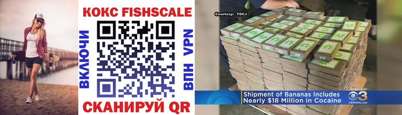 Cocaine Fish Scale Гусев